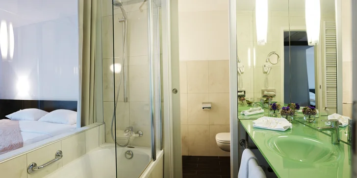 S rodinou do Chorvatska: 4* hotel s polopenzí, termální bazény a 2 děti zdarma