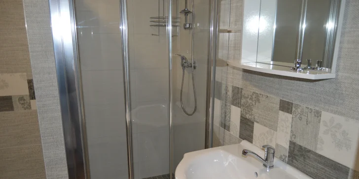 2–4 dny v hotelu s bohatým degustačním menu na okraji CHKO Beskydy