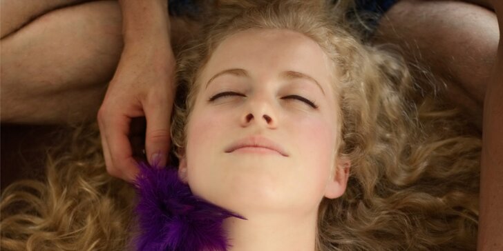 Tantrické a relaxační masáže pro ženy: 60 až 180 minut uvolnění