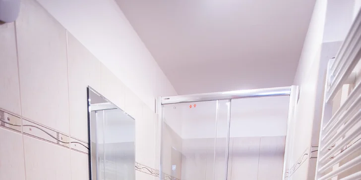 Aktivní 3denní pobyt pro milovníky výletů i golfisty u Broumovských stěn