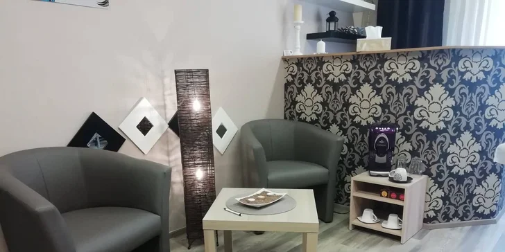 Permanentní prodloužení řas metodou Volume nebo řasa na řasu