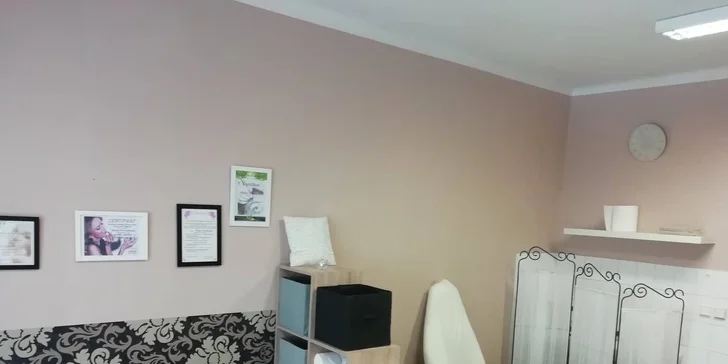 Permanentní prodloužení řas metodou Volume nebo řasa na řasu