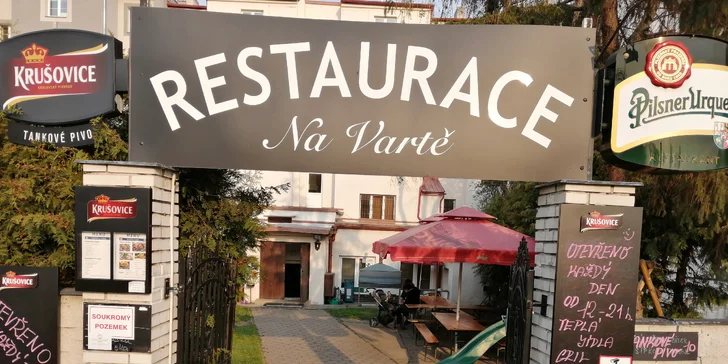 Uzbecký plov a salát s sebou nebo na dovážku pro jednoho i dva