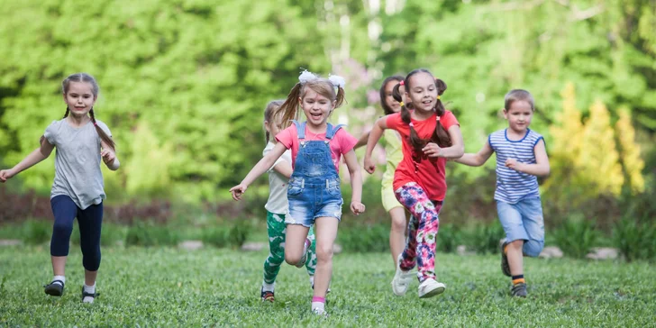 S rodinou do Krušných hor: baby friendly hotel a slevy do zábavních parků