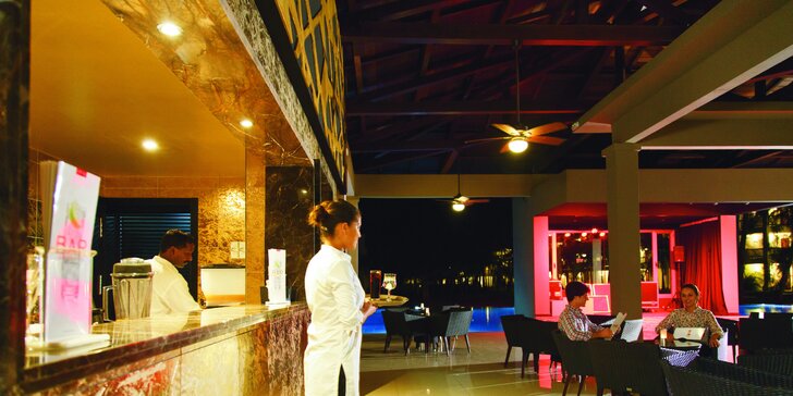 Exotická dovolená na Mauriciu: 6–12 nocí v 4* hotelu s all inclusive a bazény