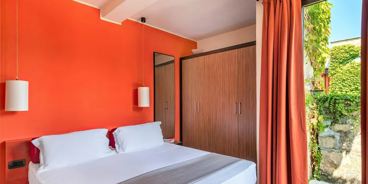 Vaším prázdninovým zázemím se stane 4* resort VOI Floriana v Kalábrii.