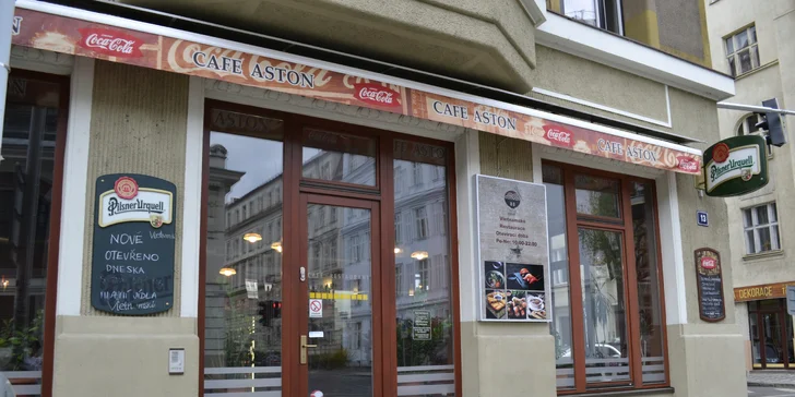Ochutnejte asijské dobroty: 16–48 ks rybího nebo vege sushi i 2 polévky
