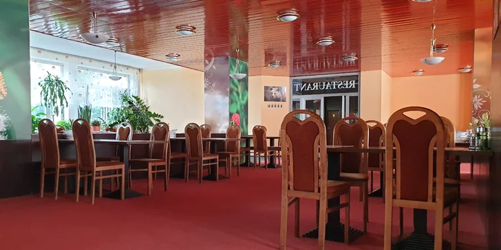 Dovolená na Liptově s polopenzí a množstvím aktivit