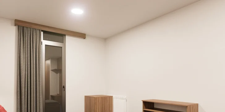 Na parádní dovolenou do Chorvatska: all inclusive, neomezeně bazén a sauna