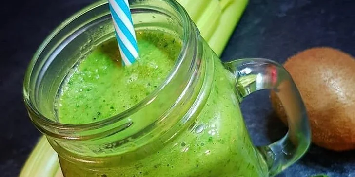 Pročistěte se: detoxikační kúra v podobě ovocných a zeleninových šťáv
