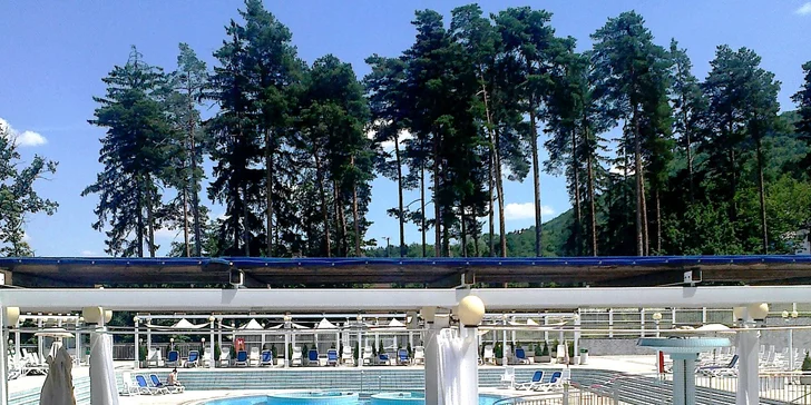 Odpočiňte si ve Slovinsku: 4* hotel se snídaní či polopenzí, wellness s termály