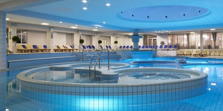 Objevujte krásy slovinské přírody: hotel kousek od Mariboru, strava, wellness a třeba i skipas
