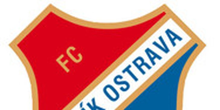 119 Kč za DVĚ vstupenky na utkání FC Baníku Ostrava - výběr ze tří zápasů. Podpořte milovaný Baníček se slevou 50 %!