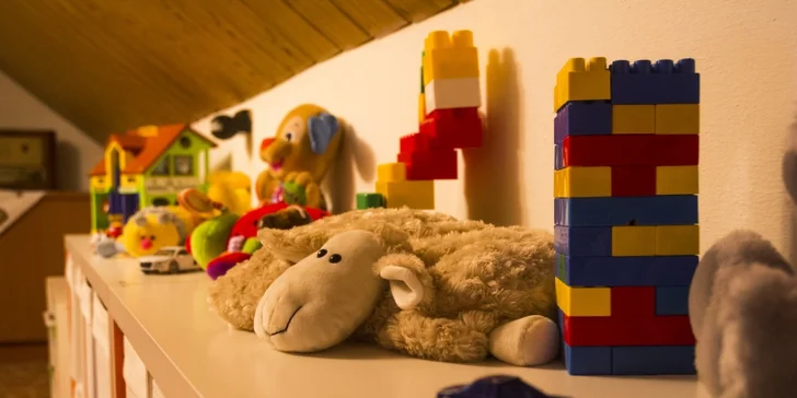 Za krásami Slovenska: pobyt s rodinou u termálů se snídaní či polopenzí