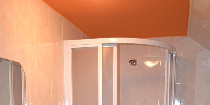 Pronájem apartmánu pro dva nebo celou rodinu v přírodním ráji v Jeseníkách