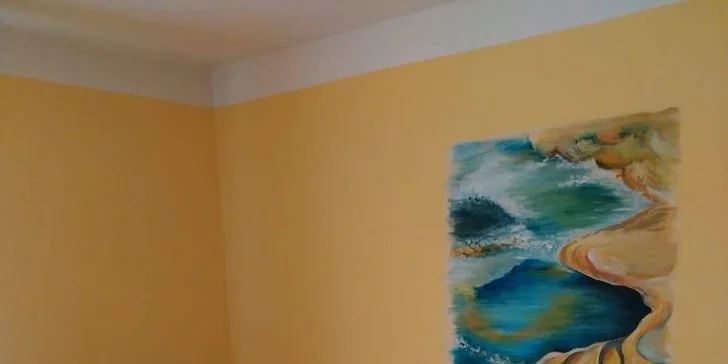 Relaxujte v Karlových Varech: 4* hotel s polopenzí a vstupem do Thermaria