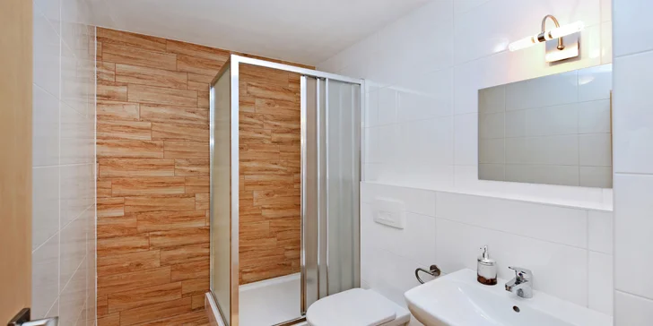 Za aktivním odpočinkem do Tatranské Lomnice: 2–3 noci, wellness, snídaně