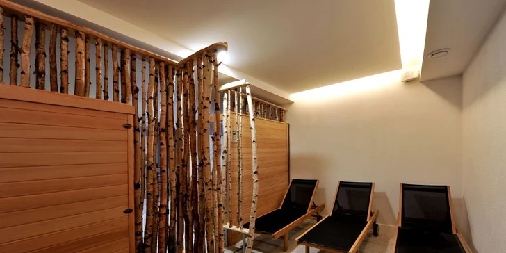 Za aktivním odpočinkem do Tatranské Lomnice: 2–3 noci, wellness, snídaně
