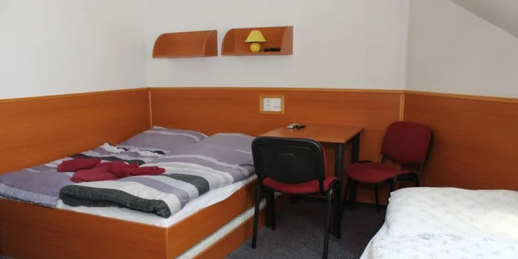 Léto nebo podzim v Jeseníkách: wellness, zapůjčení elektrokol a snídaně