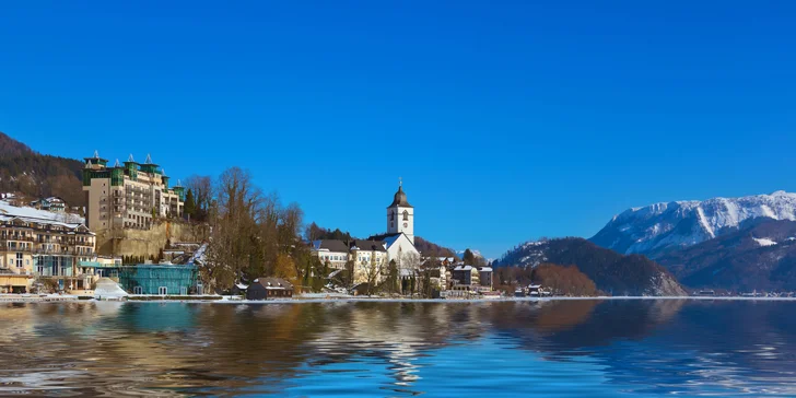 Wolfgangsee
