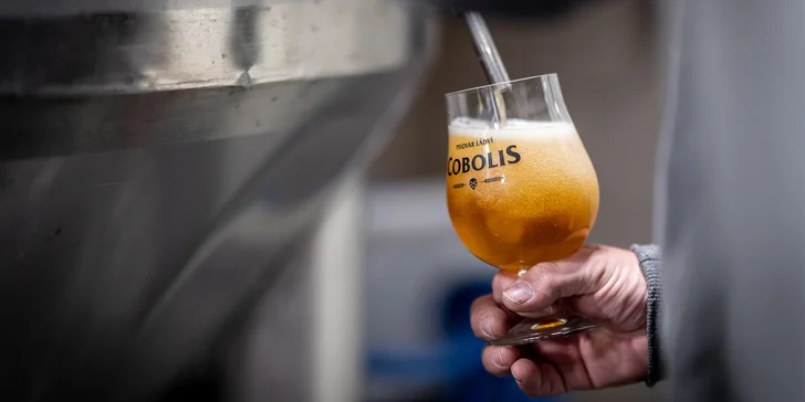 Na čepu mají vždy desítku, dvanáctku a APA Nevadu, pšenici, Stout, IPA, NEIPA, Sour a třeba Brut IPA nebo další piva například anglic­kého stylu.