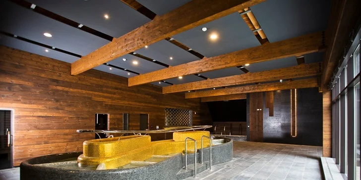 AQUA ARENA WELLNESS