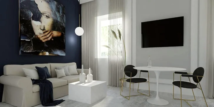 Za objavovaním pamiatok do Krakova: moderný hotel s raňajkami