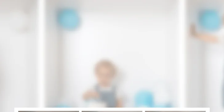 Rekvizity a doplňky budete mít k dispozici přímo na místě. 