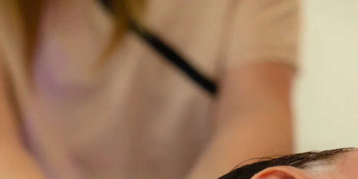 Príjemné vône, harmonická hudba a jemné dotyky premenia bežný deň na únik do sveta pokoja. 

