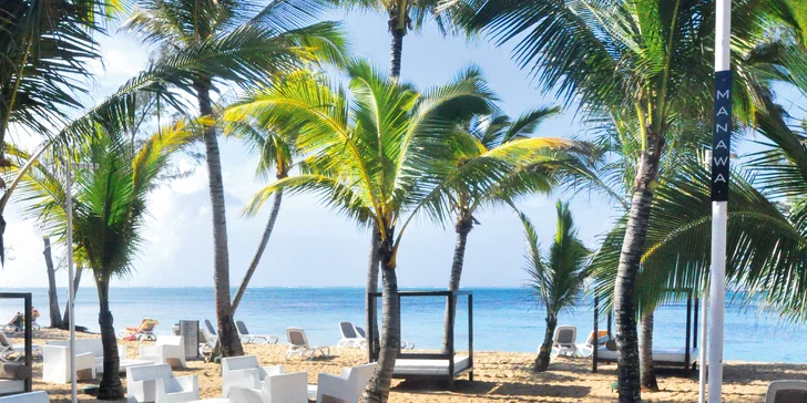 Exotická dovolená na Mauriciu: 7–14 nocí v 4* hotelu s all inclusive 24 hodin denně a bazény, česky hovořící delegát