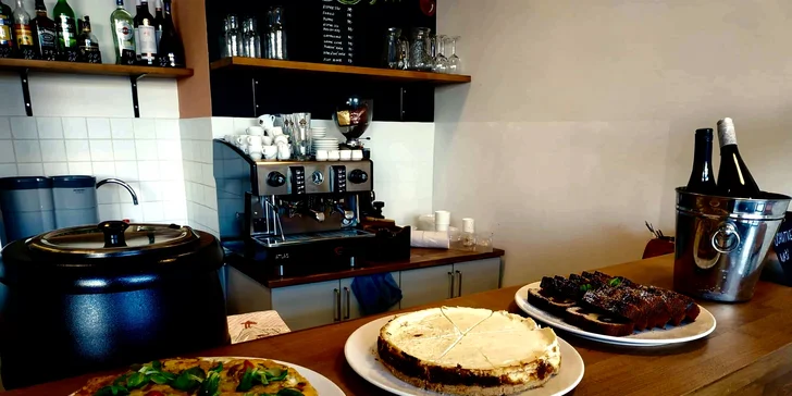 2 hod. hodování: každý pátek masové all you can eat pro 1 i 2 osoby