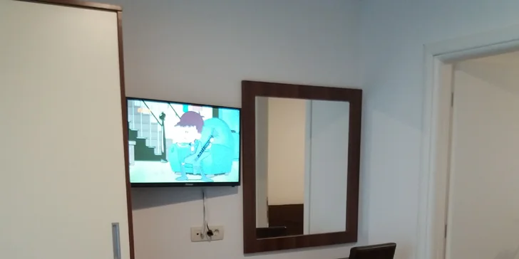 Dovolená v Drveniku: 7 nocí ve studiu pro 2 dospělé osoby a 2 děti