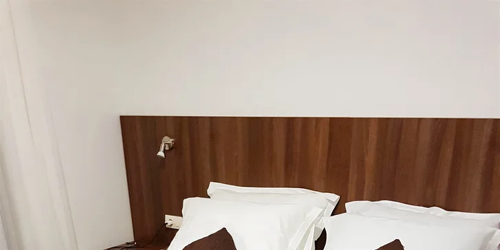 Dovolená v Drveniku: 7 nocí ve studiu pro 2 dospělé osoby a 2 děti