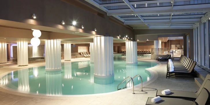 Za krásami Slovinska: 4* hotel blízko moře, polopenze a bazény neomezeně, až 2 děti mají pobyt v ceně