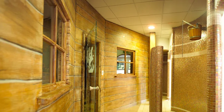 Za krásami Slovinska: 4* hotel blízko moře, polopenze a bazény neomezeně, až 2 děti mají pobyt v ceně