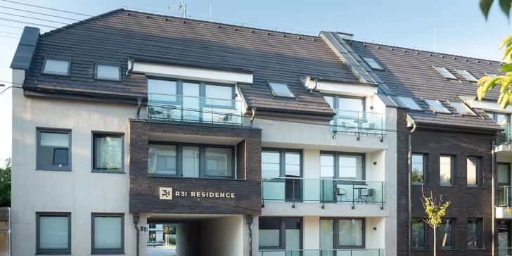 R31 Residence