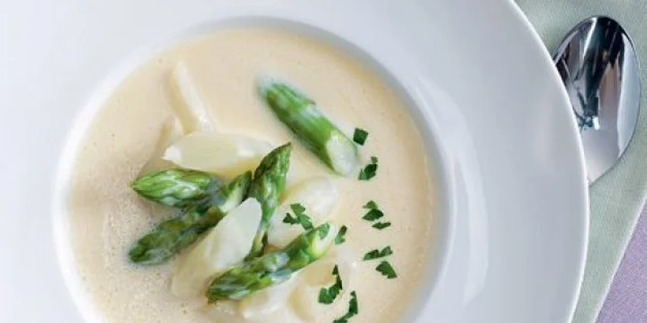 Luxusní 5chodové menu pro dva: tygří krevety, humr i crème brûlée