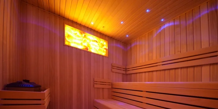 Horský hotel ve Špindlerově Mlýně: polopenze, sauna a spousta výletů