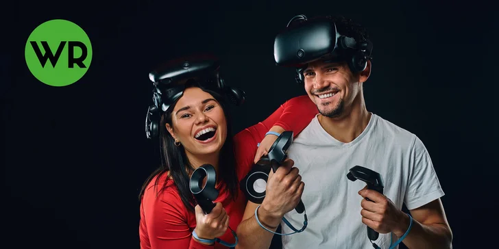 Unikátní 3DOF simulátor: automobilové závody i jízda na horské dráze