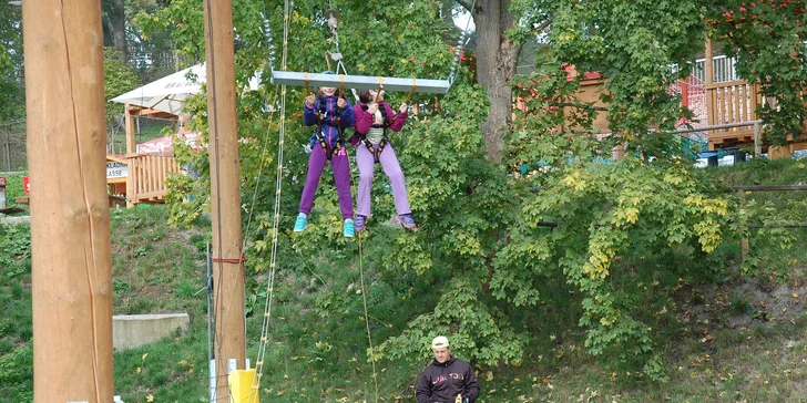 Na výběr máte vouchery pro 1 či 2 osoby.