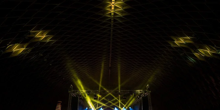 Rock symphony: vstupenka na unikátní koncert rockových hitů
