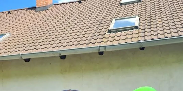 Oslíky společně vyčistíte včetně kopýtek. 