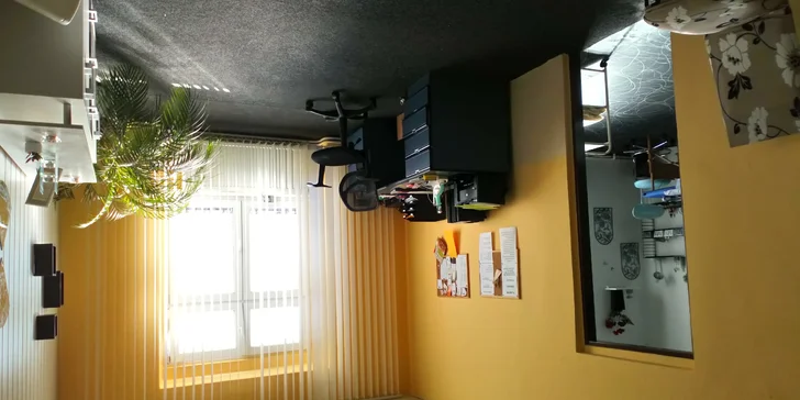 Masáž je velmi vhodná prevence před nemocemi.