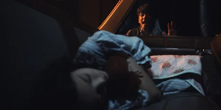 Vstupenka do kina na film La Llorona: Prokletá žena + drink