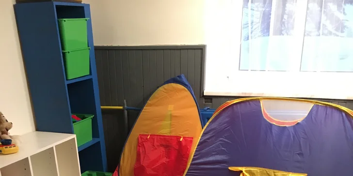 Aktivní letní pobyt v Jizerských horách s polopenzí