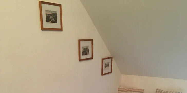 Krkonošské podhůří na 4 dny: plně vybavený apartmán a moře výletů