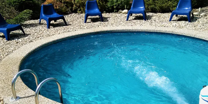 Vzhůru do Beskyd: Apartmány s možností wellness a vyhřívaného bazénu