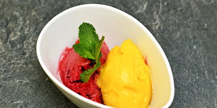 Indická kuchyně v nej formě: 4chodové menu s masem nebo pro vegetariány