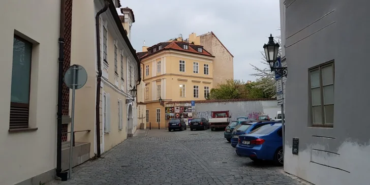 Najděte zdroj věčné energie: venkovní úniková hra pro 2–6 hráčů