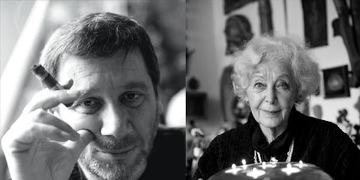 1299 Kč za profesionální focení s Radovanem Janouschkem, fotografem českých umělců! Stylové líčení, kvalitní fotky a příjemná hodinová seance se slevou 78 %.